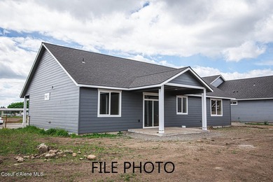 Discover this under construction home in a stunning new - photo 5
