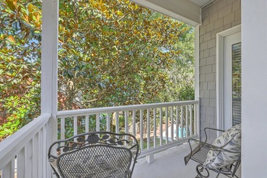 A truly distinctive residence in Coosaw Creek Country Club, this - photo 35