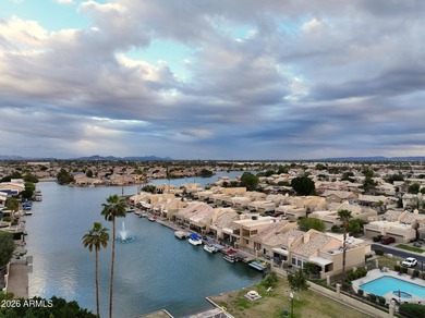 Located in the desirable gated community of Port Royale, this - photo 36