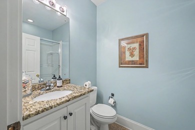 A truly distinctive residence in Coosaw Creek Country Club, this - photo 36