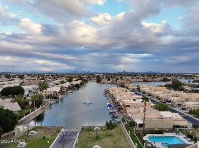 Located in the desirable gated community of Port Royale, this - photo 37