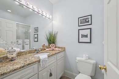 A truly distinctive residence in Coosaw Creek Country Club, this - photo 38