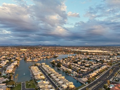 Located in the desirable gated community of Port Royale, this - photo 39