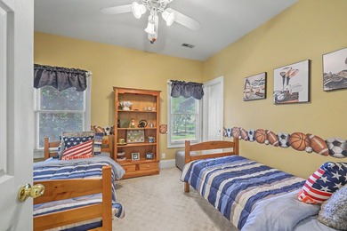 A truly distinctive residence in Coosaw Creek Country Club, this - photo 39