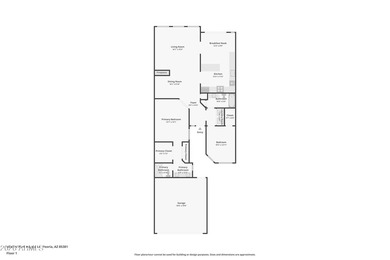 Located in the desirable gated community of Port Royale, this - photo 41