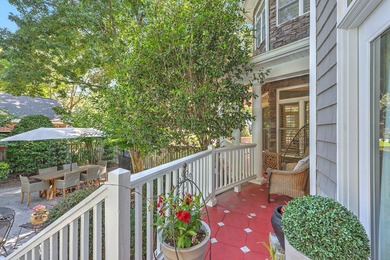 A truly distinctive residence in Coosaw Creek Country Club, this - photo 42