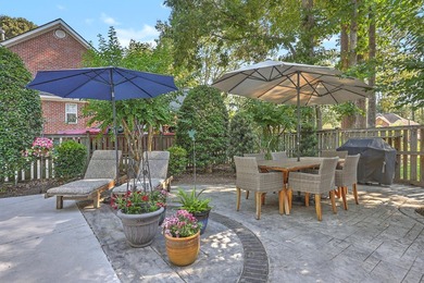 A truly distinctive residence in Coosaw Creek Country Club, this - photo 43