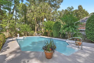 A truly distinctive residence in Coosaw Creek Country Club, this - photo 44