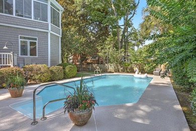 A truly distinctive residence in Coosaw Creek Country Club, this - photo 45