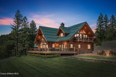 Welcome to Painted Rose Ranch, a remarkable mountain estate - photo 6