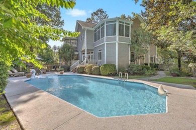 A truly distinctive residence in Coosaw Creek Country Club, this - photo 46