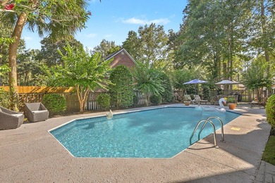 A truly distinctive residence in Coosaw Creek Country Club, this - photo 47