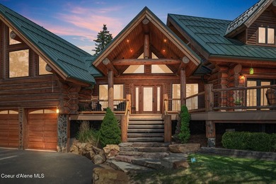 Welcome to Painted Rose Ranch, a remarkable mountain estate - photo 9