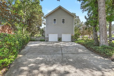 A truly distinctive residence in Coosaw Creek Country Club, this - photo 49