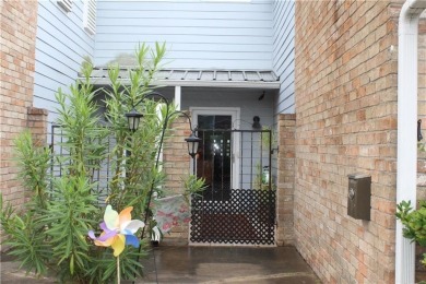 (private lake, pond, creek) Condo For Sale in Portland Texas