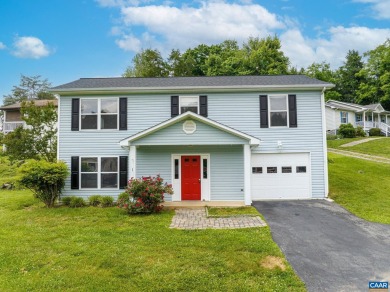 Lake Home For Sale in Louisa, Virginia