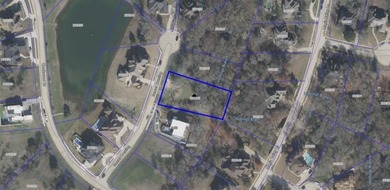 Joe Pool Lake Lot Active Under Contract in Cedar Hill Texas
