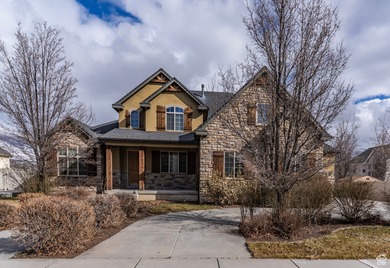 Great Salt Lake Home For Sale in Farmington Utah