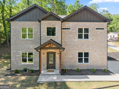 MOTIVATED SELLER! A fresh take on new construction in the heart - photo 1