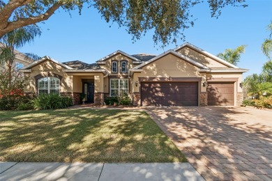 Lake Magdalene Home Sale Pending in Tampa Florida