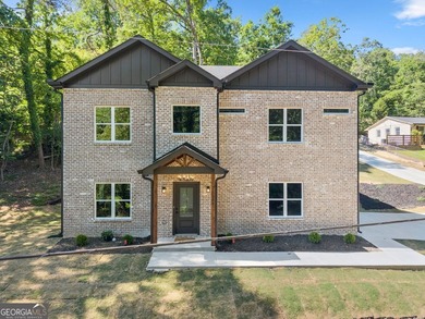 MOTIVATED SELLER! A fresh take on new construction in the heart - photo 2
