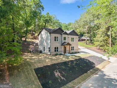 MOTIVATED SELLER! A fresh take on new construction in the heart - photo 4