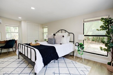 Your private retreat awaits! This fully renovated home features - photo 15