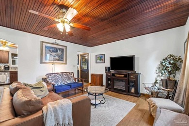Welcome to this East Hill Pensacola charmer, where timeless - photo 15