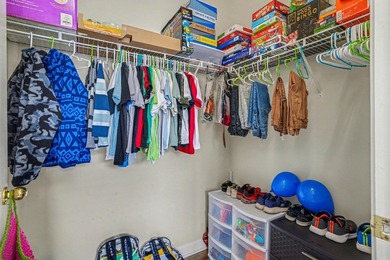 Welcome to your beautiful 2 bedroom, 2 bath spacious condo - photo 17