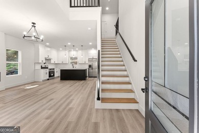 MOTIVATED SELLER! A fresh take on new construction in the heart - photo 9