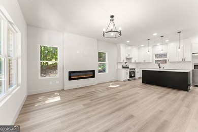MOTIVATED SELLER! A fresh take on new construction in the heart - photo 10