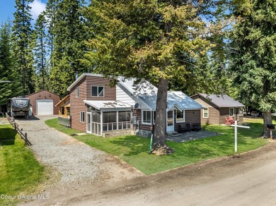 Secondary lot with partial views of the lake and iconic Chimney - photo 1