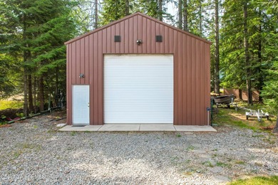 Secondary lot with partial views of the lake and iconic Chimney - photo 4
