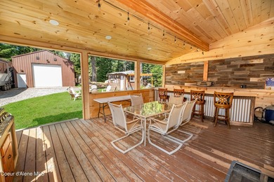 Secondary lot with partial views of the lake and iconic Chimney - photo 6