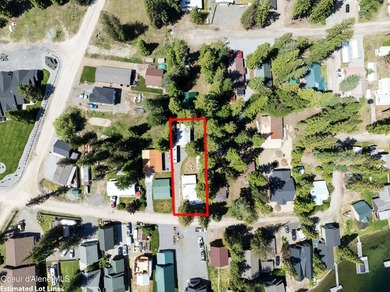 Secondary lot with partial views of the lake and iconic Chimney - photo 9