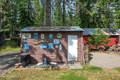 Secondary lot with partial views of the lake and iconic Chimney - photo 10