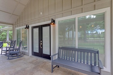 Custom-built modern lake retreat just minutes from Lake Texoma! - photo 5