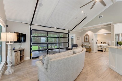 Custom-built modern lake retreat just minutes from Lake Texoma! - photo 6