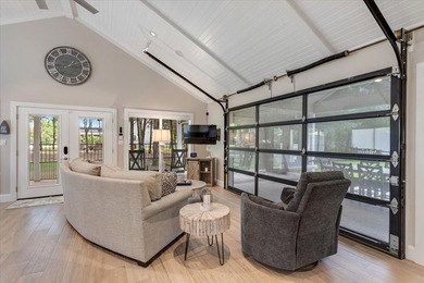 Custom-built modern lake retreat just minutes from Lake Texoma! - photo 7