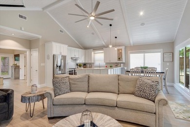 Custom-built modern lake retreat just minutes from Lake Texoma! - photo 8