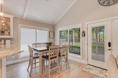 Custom-built modern lake retreat just minutes from Lake Texoma! - photo 10