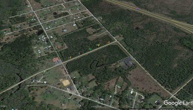 1.81 acres with 3 additional 3.44 acre parcels. Very close to - photo 1