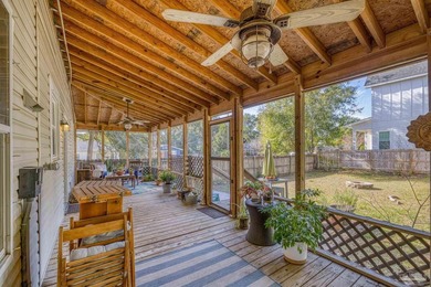 Welcome to this East Hill Pensacola charmer, where timeless - photo 41