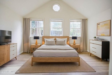 Your private retreat awaits! This fully renovated home features - photo 42