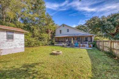 Welcome to this East Hill Pensacola charmer, where timeless - photo 47