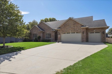 Lake Home For Sale in Johnston, Iowa