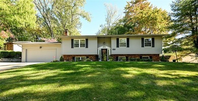 Lake Home For Sale in Akron, Ohio