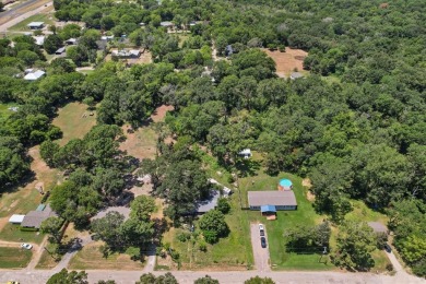 Lake Lot For Sale in Kemp, Texas