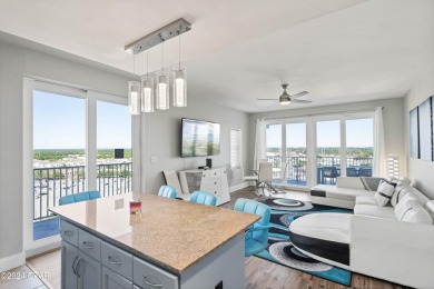 Lake Condo For Sale in Panama City, Florida