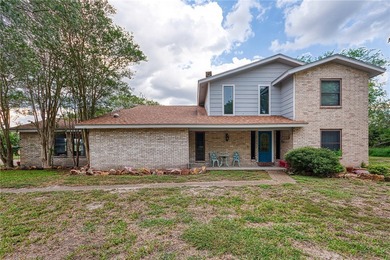 Nueces River - Nueces County Home For Sale in Odem Texas